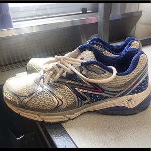 New Balance Running Shoes